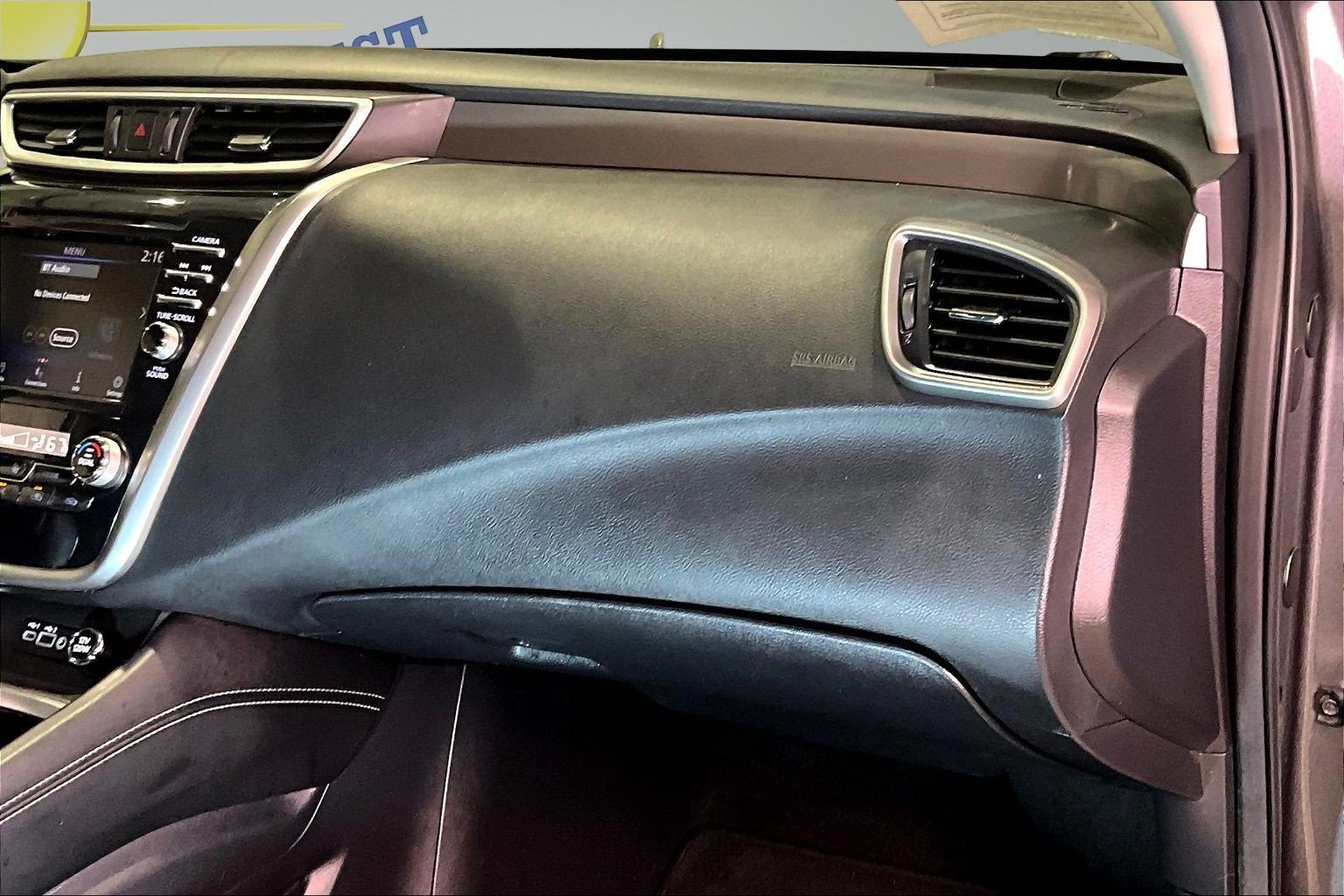 Used 2022 Nissan Murano SV AWD/4WD image 25