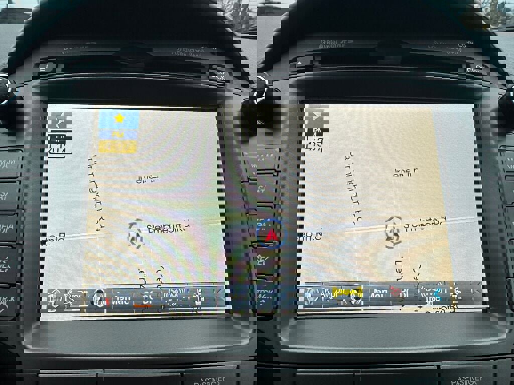 Used 2014 Hyundai Tucson Limited w/ Technology Package 02 image 15