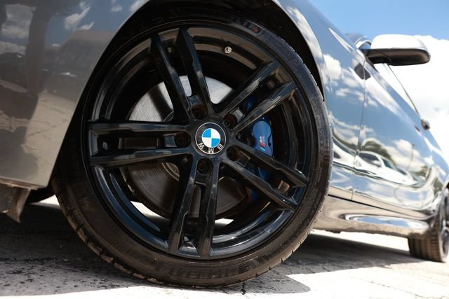 Used 2018 BMW M240i Coupe RWD image 26