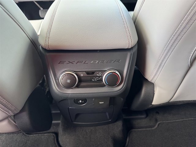 New 2026 Ford Explorer Active image 20
