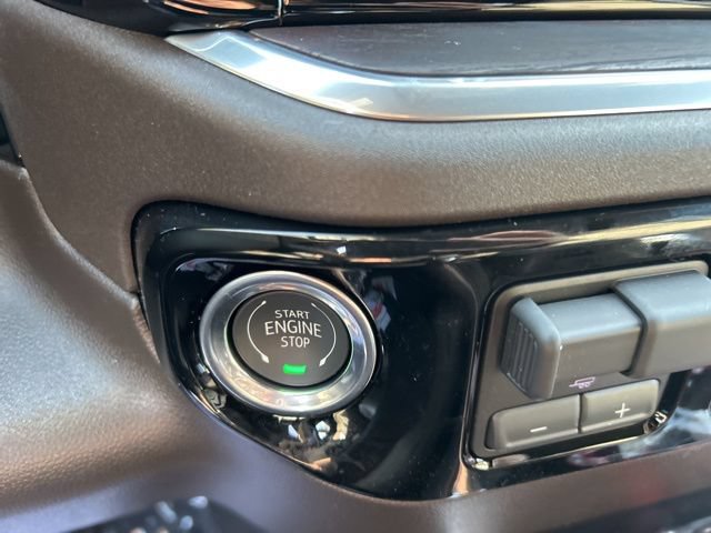 New 2026 GMC Sierra 1500 SLT w/ SLT Premium Plus Package AWD/4WD image 30