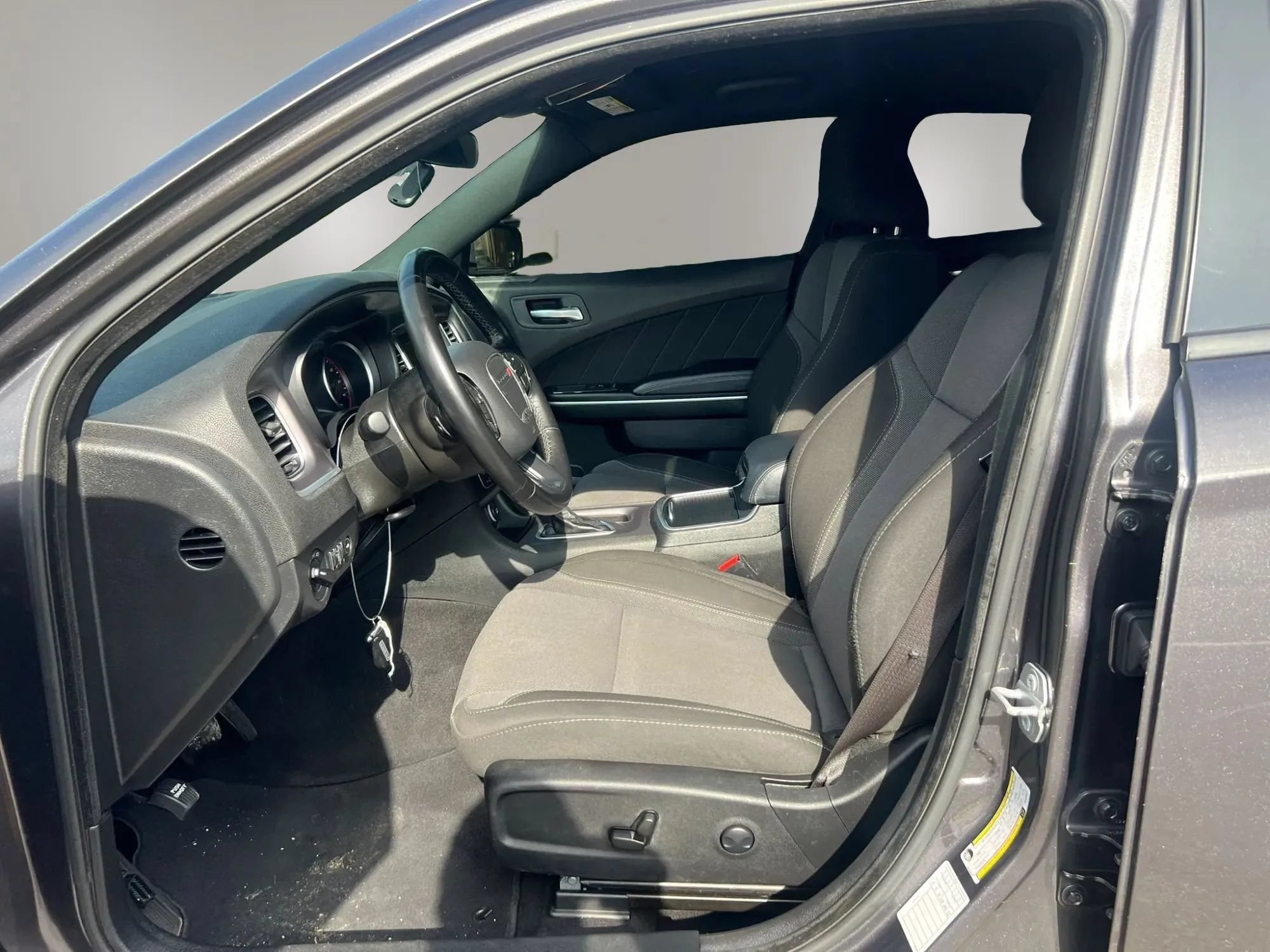 Used 2022 Dodge Charger SXT RWD image 26