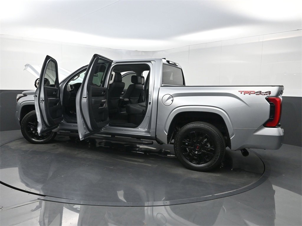 Used 2023 Toyota Tundra SR5 image 38