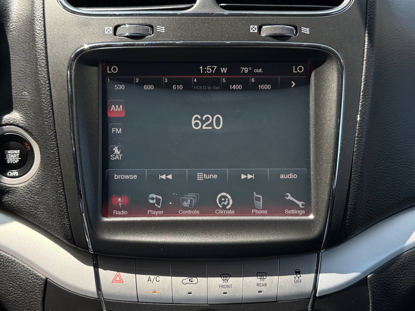 Used 2019 Dodge Journey GT AWD/4WD image 44