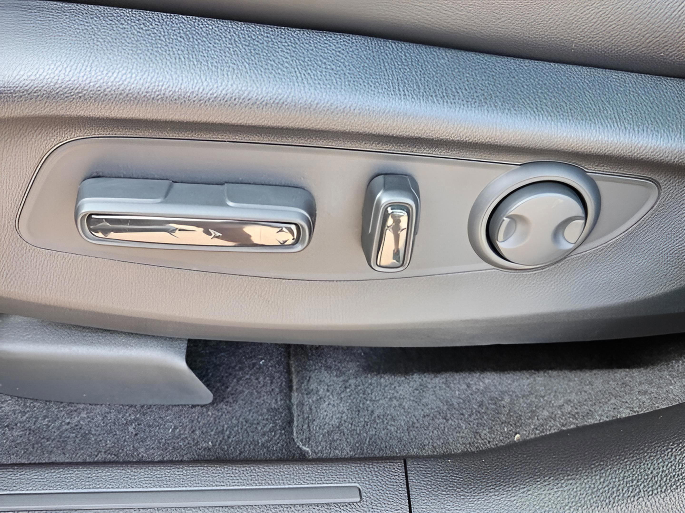 New 2026 Honda CR-V Sport-L image 39