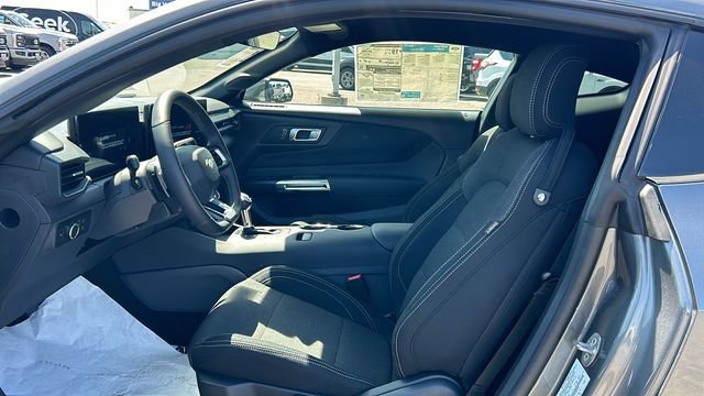 New 2026 Ford Mustang GT RWD image 14