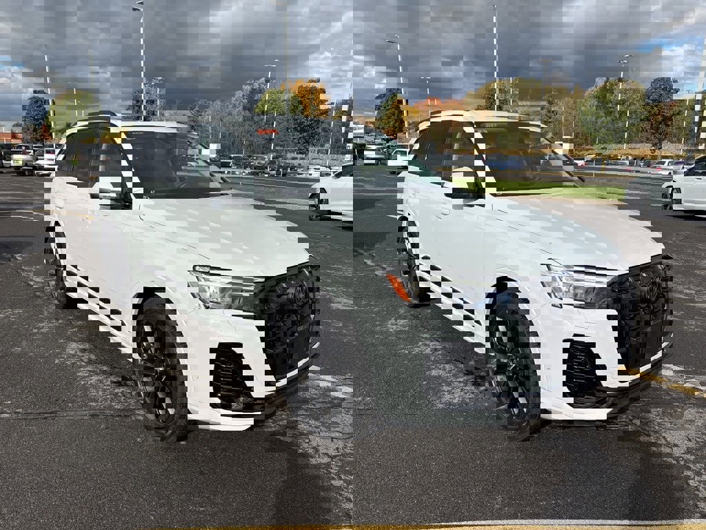 New 2025 Audi Q7 3.0T Premium Plus