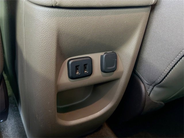 Used 2018 GMC Canyon SLT w/ Driver Alert Package image 26