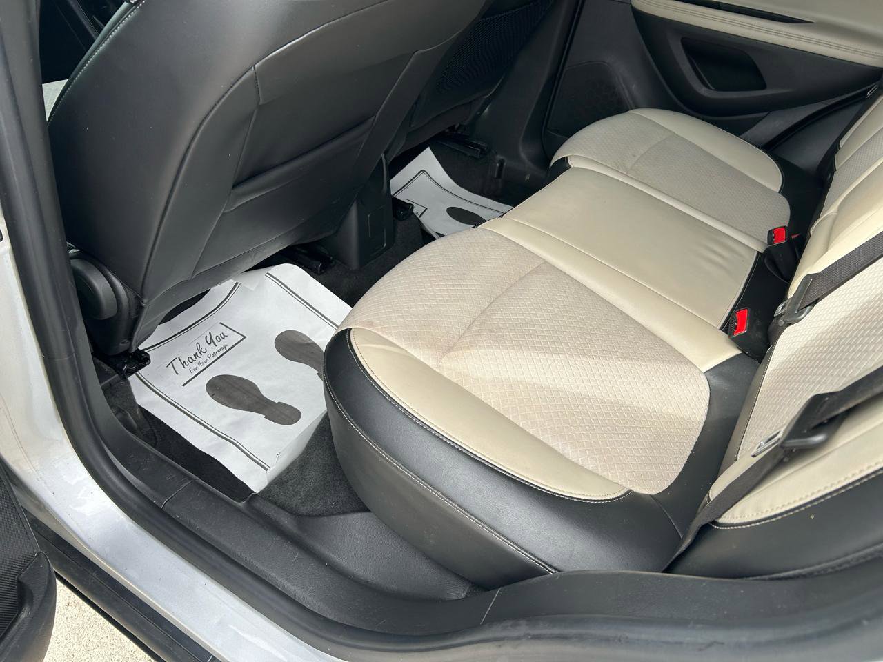 Used 2019 Buick Encore Preferred FWD image 9