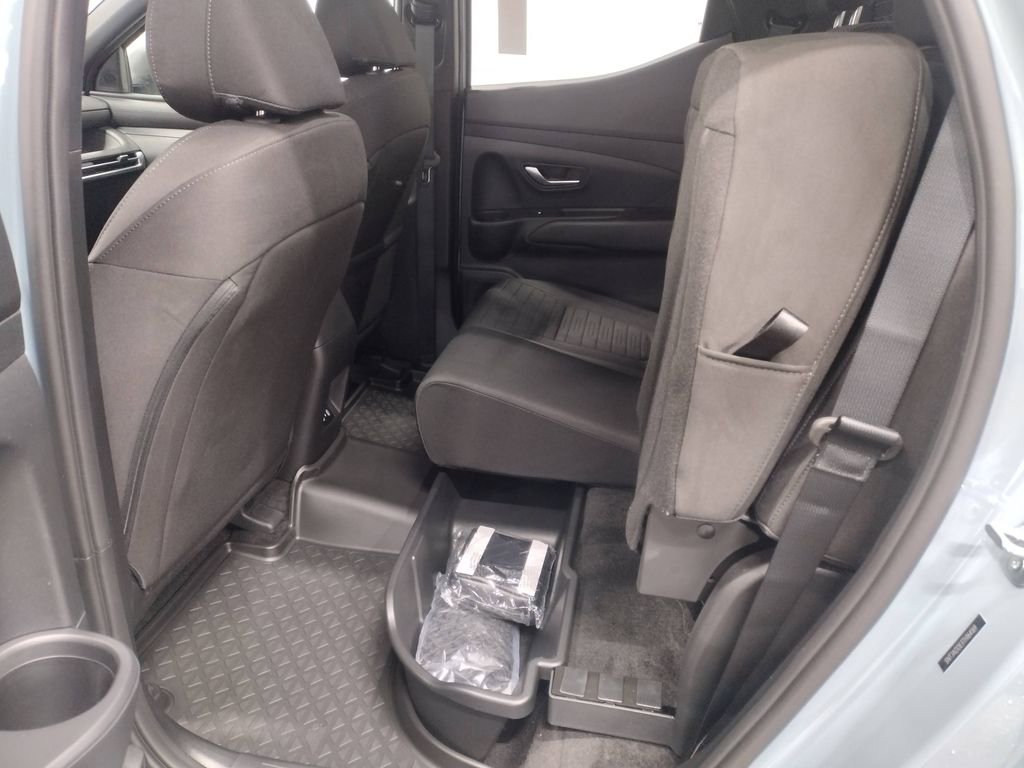 New 2026 Hyundai Santa Cruz SE image 13