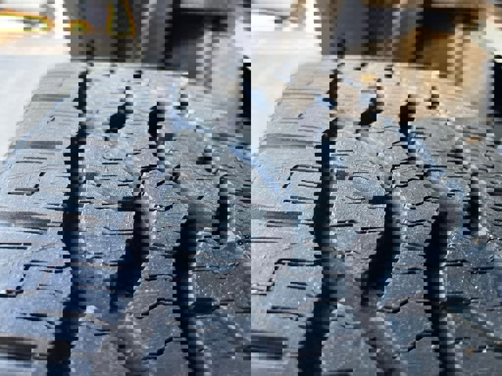 New 2025 Ford Ranger XL image 24