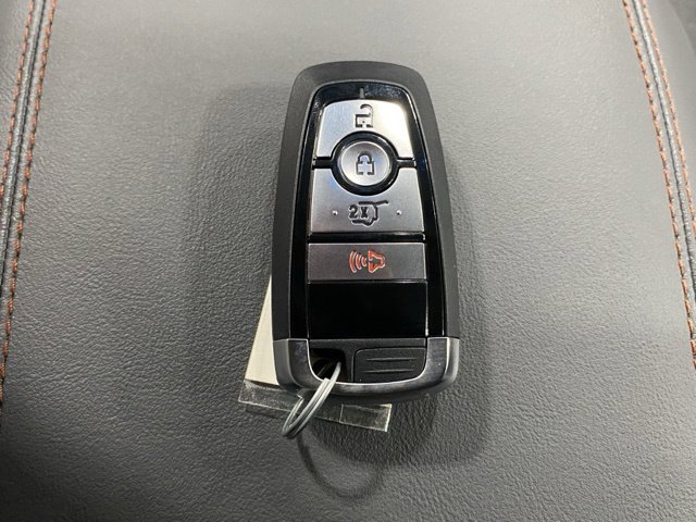 New 2026 Ford Explorer Active AWD/4WD image 27