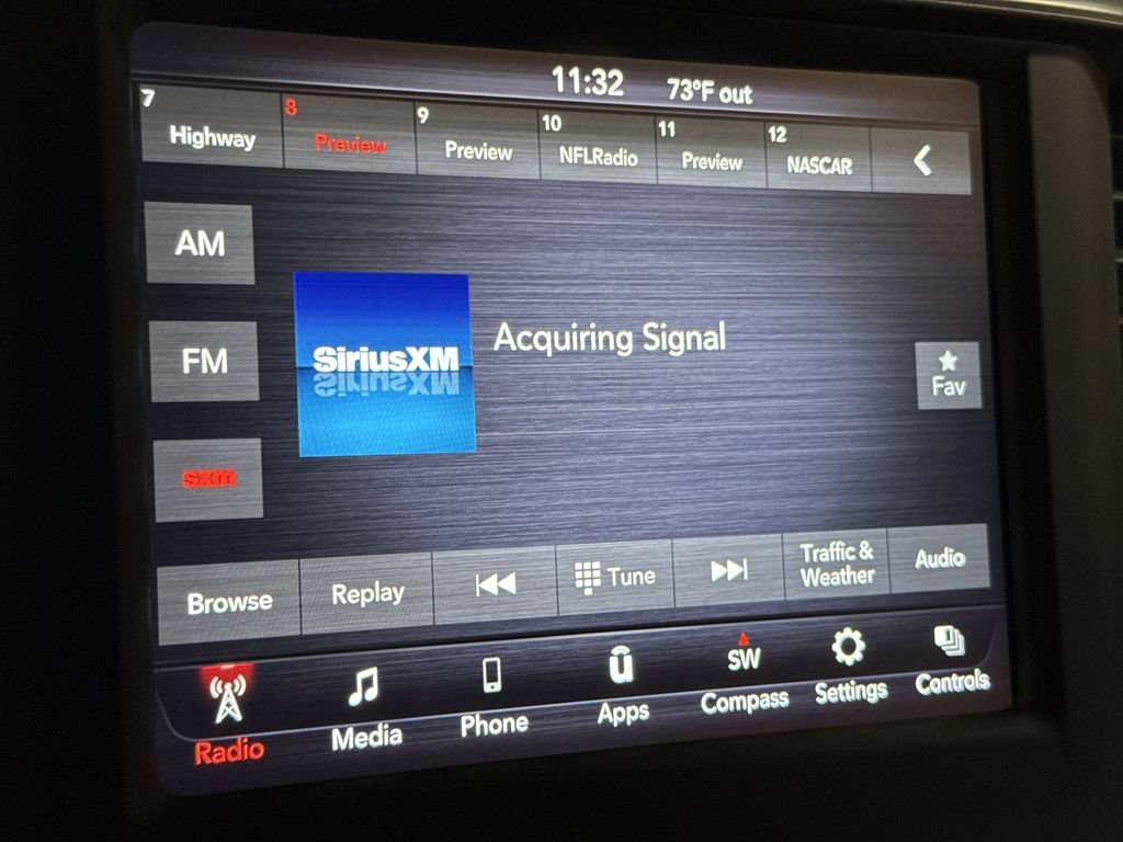 Used 2021 RAM 1500 Big Horn AWD/4WD image 14