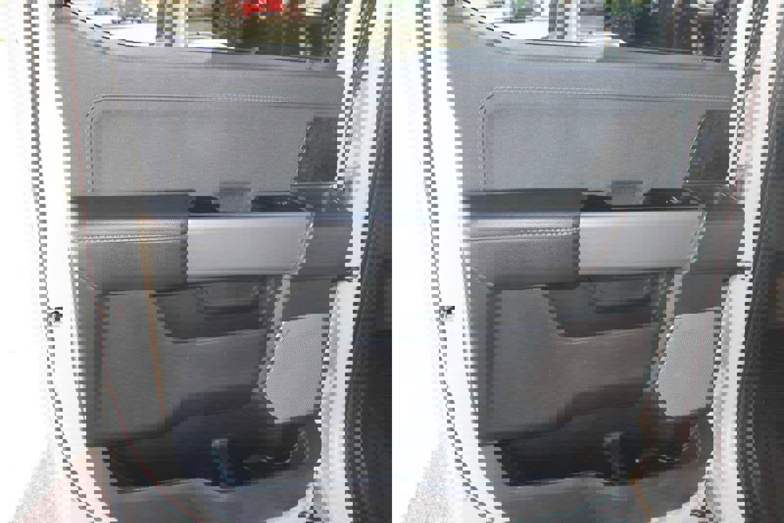 Used 2023 Ford F150 Lariat w/ Equipment Group 502A High image 69