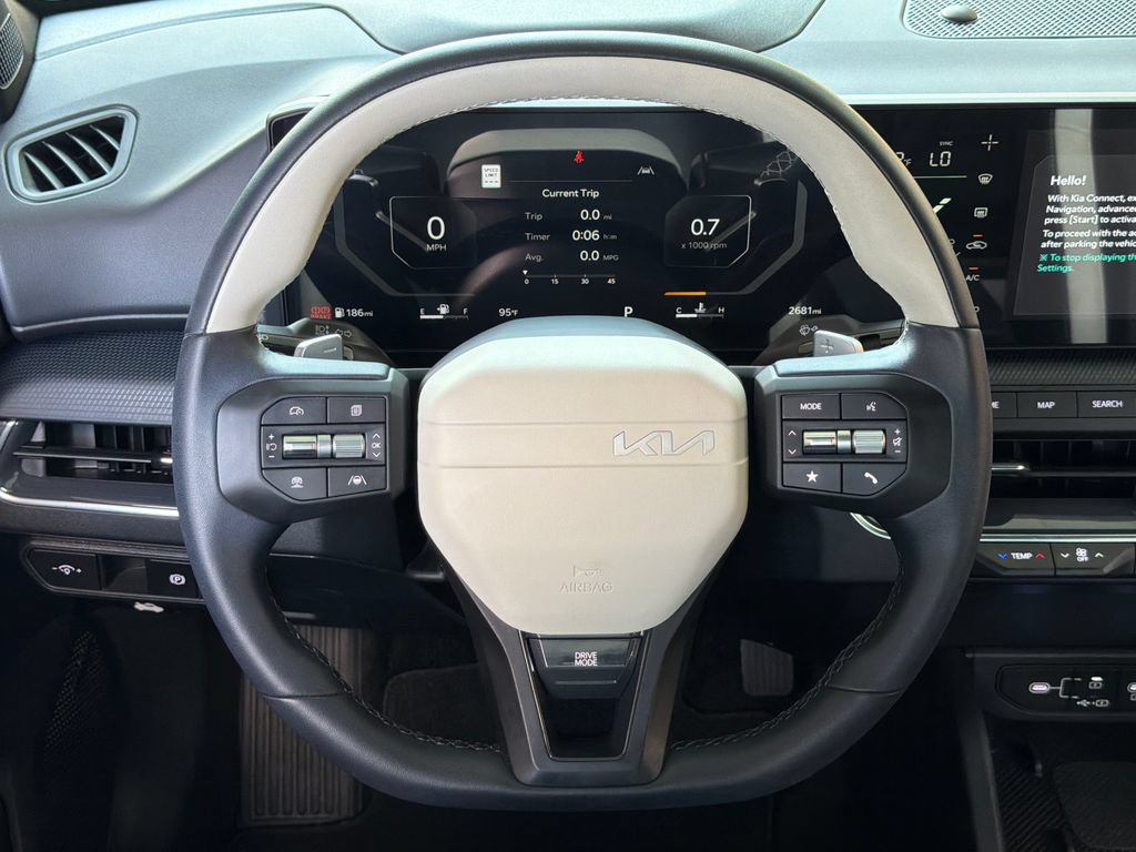 Used 2025 Kia K4 GT-Line FWD image 4