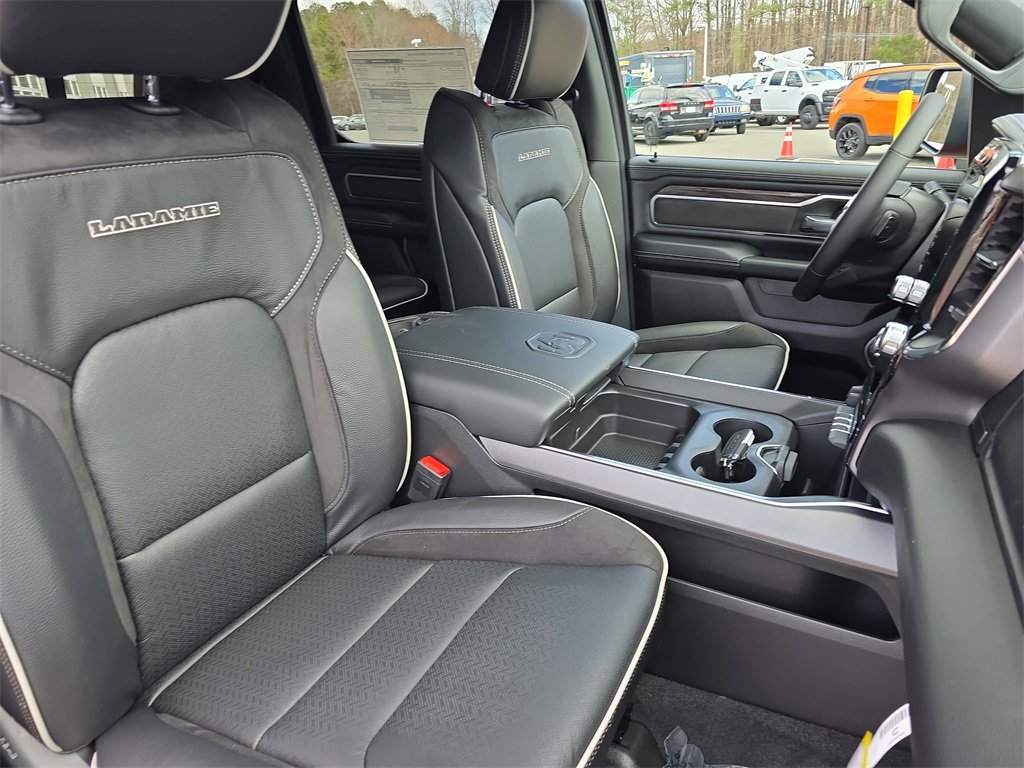 New 2026 RAM 1500 Laramie image 10