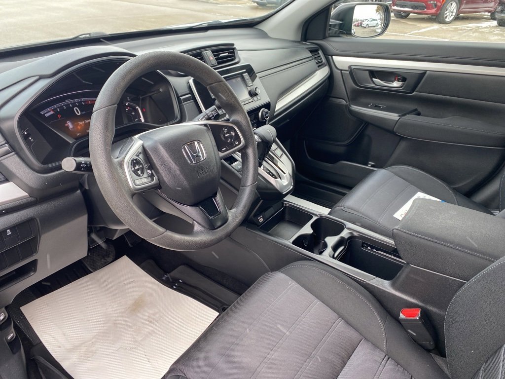 Used 2020 Honda CR-V LX image 20