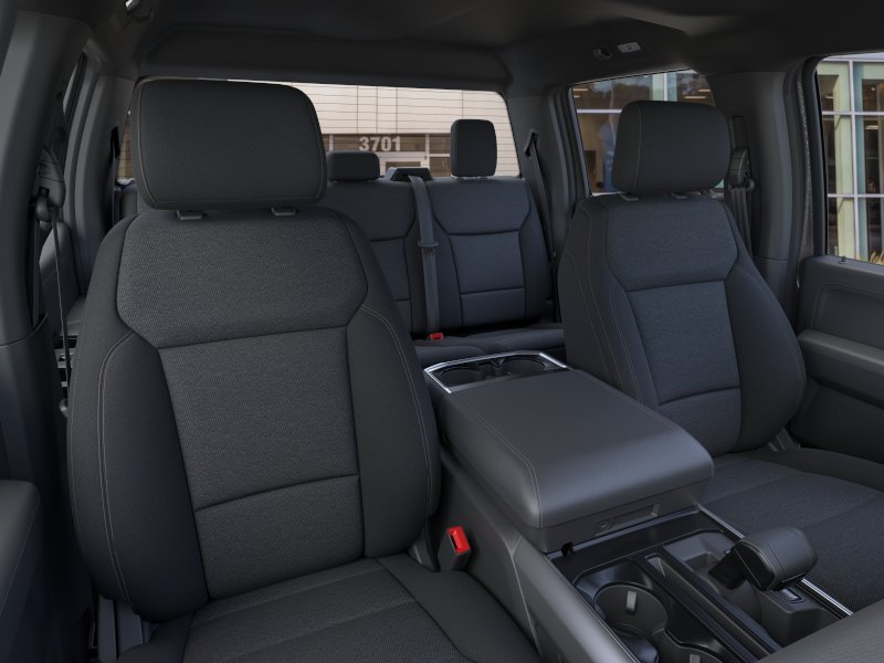 New 2026 Ford F150 XLT w/ FX4 Off-Road Package AWD/4WD image 10