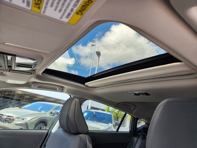 New 2026 Subaru Crosstrek 2.0i Premium image 14