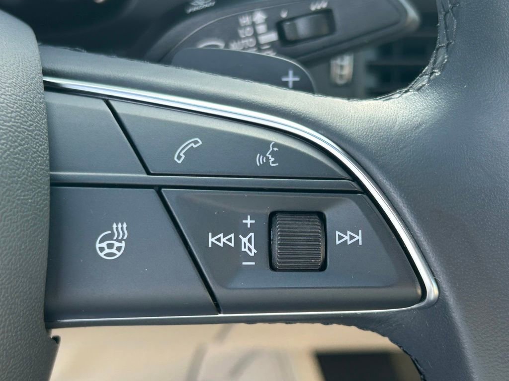 Used 2023 Audi A4 2.0T Premium Plus w/ Premium Plus Package image 16