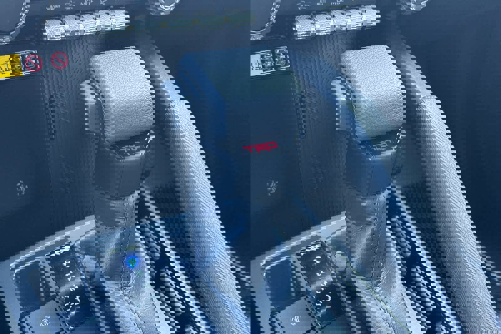 Certified 2025 Toyota Tacoma TRD Sport w/ TRD Sport Upgrade Package image 23