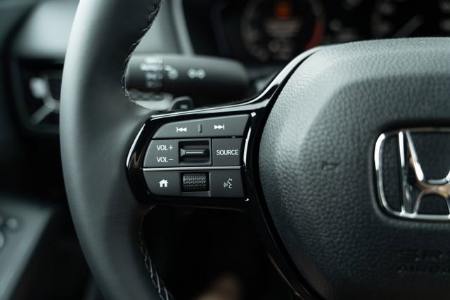 New 2026 Honda Civic Sport image 21