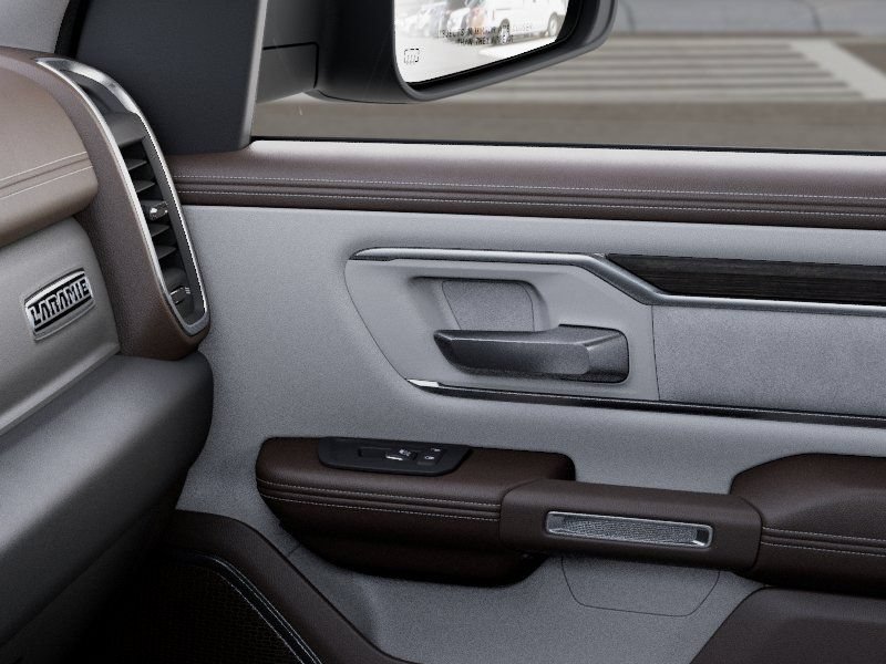 New 2026 RAM 1500 Laramie w/ Bed Utility Group AWD/4WD image 26