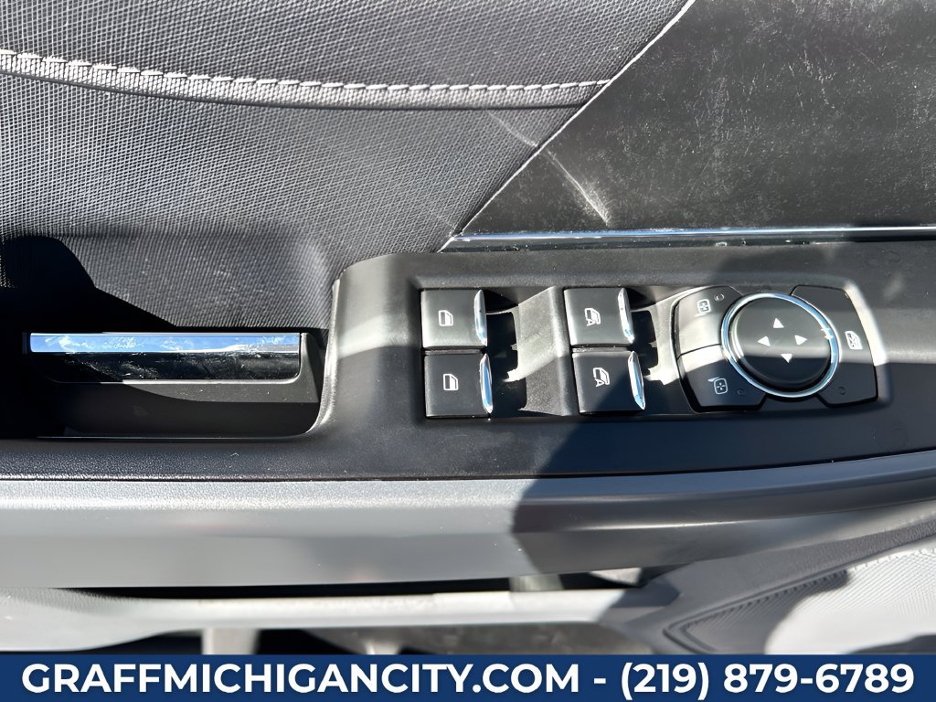 Used 2022 Ford F150 XLT w/ Equipment Group 301A Mid AWD/4WD image 21