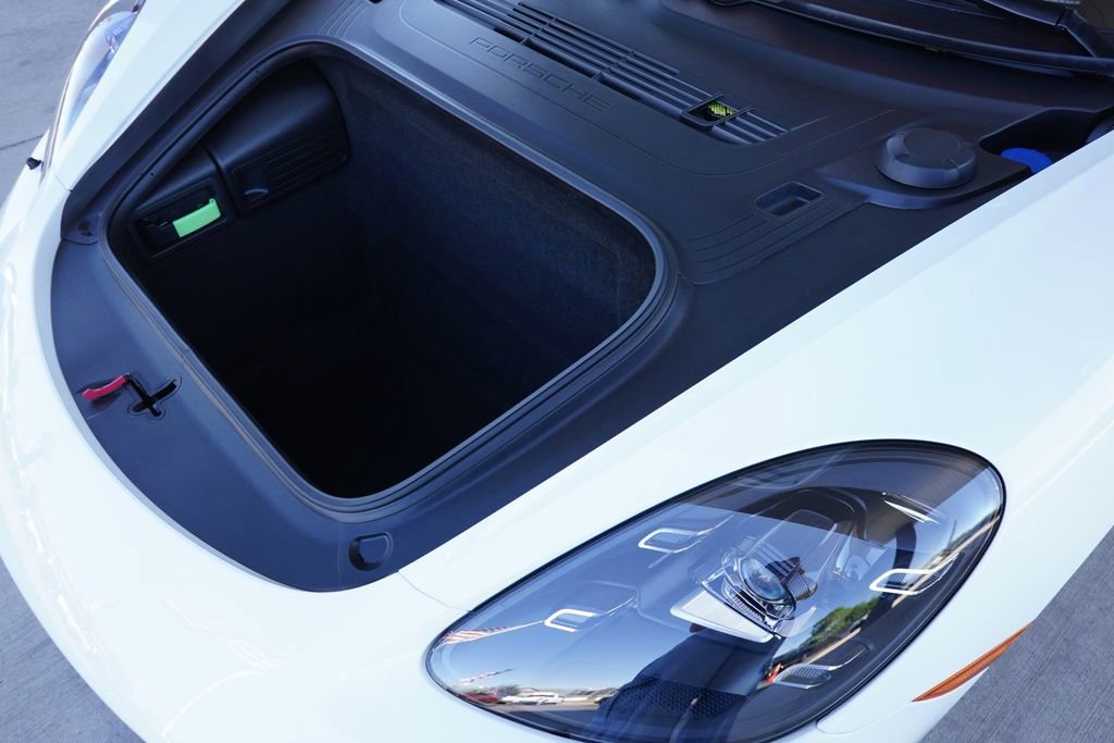 Used 2024 Porsche 718 Cayman GT4 image 35