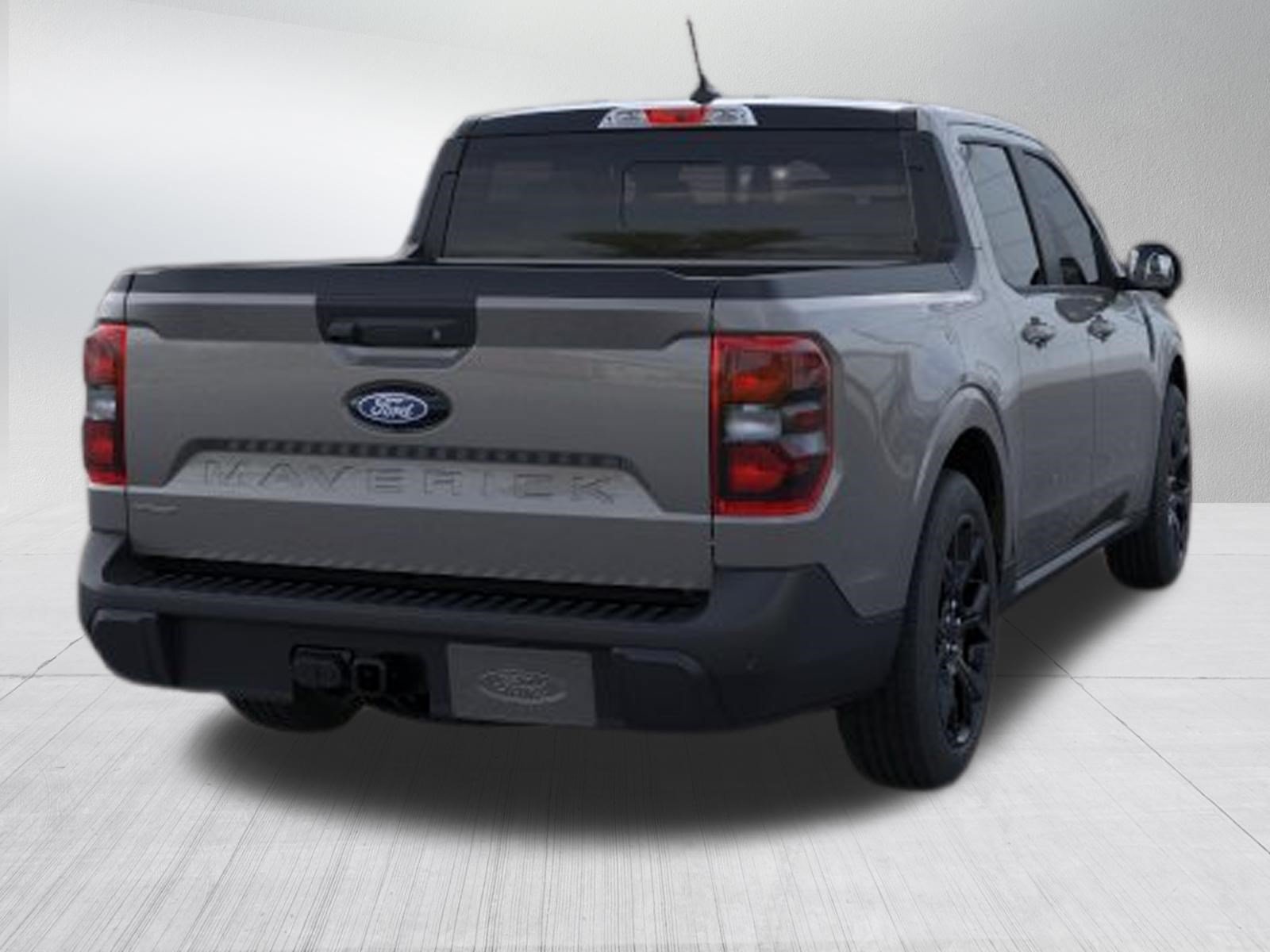 New 2026 Ford Maverick Lariat AWD/4WD image 8