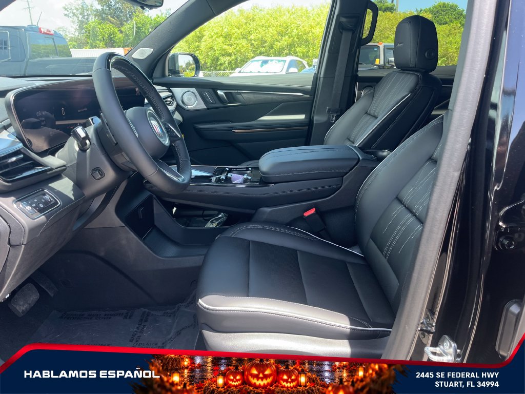 New 2026 Buick Enclave Avenir w/ Super Cruise Package AWD/4WD image 9