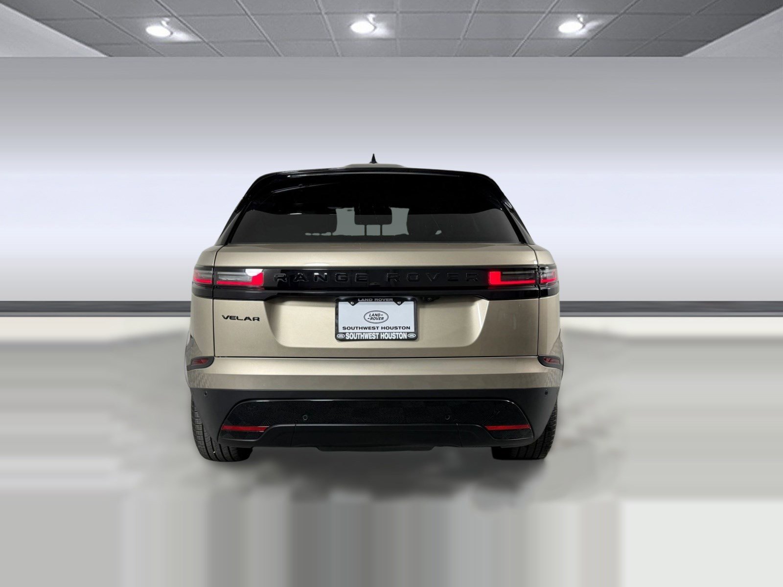 Certified 2026 Land Rover Range Rover Velar S image 9