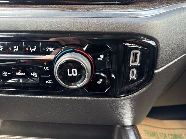 Used 2023 Chevrolet Silverado 1500 RST image 27