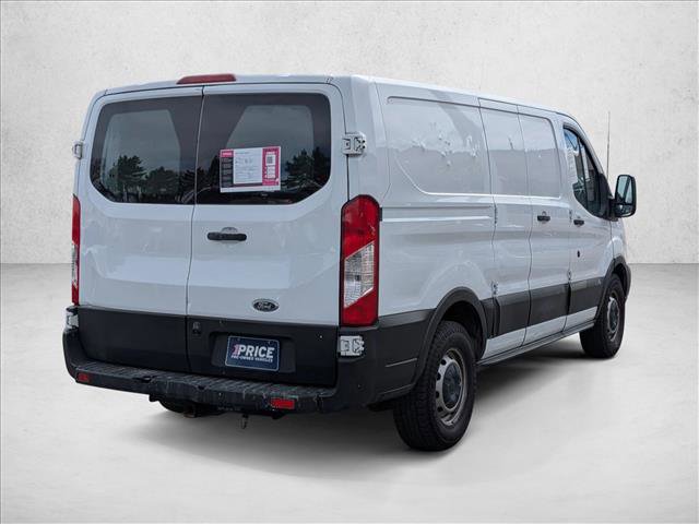 Used 2017 Ford Transit 150 130 Low Roof image 5