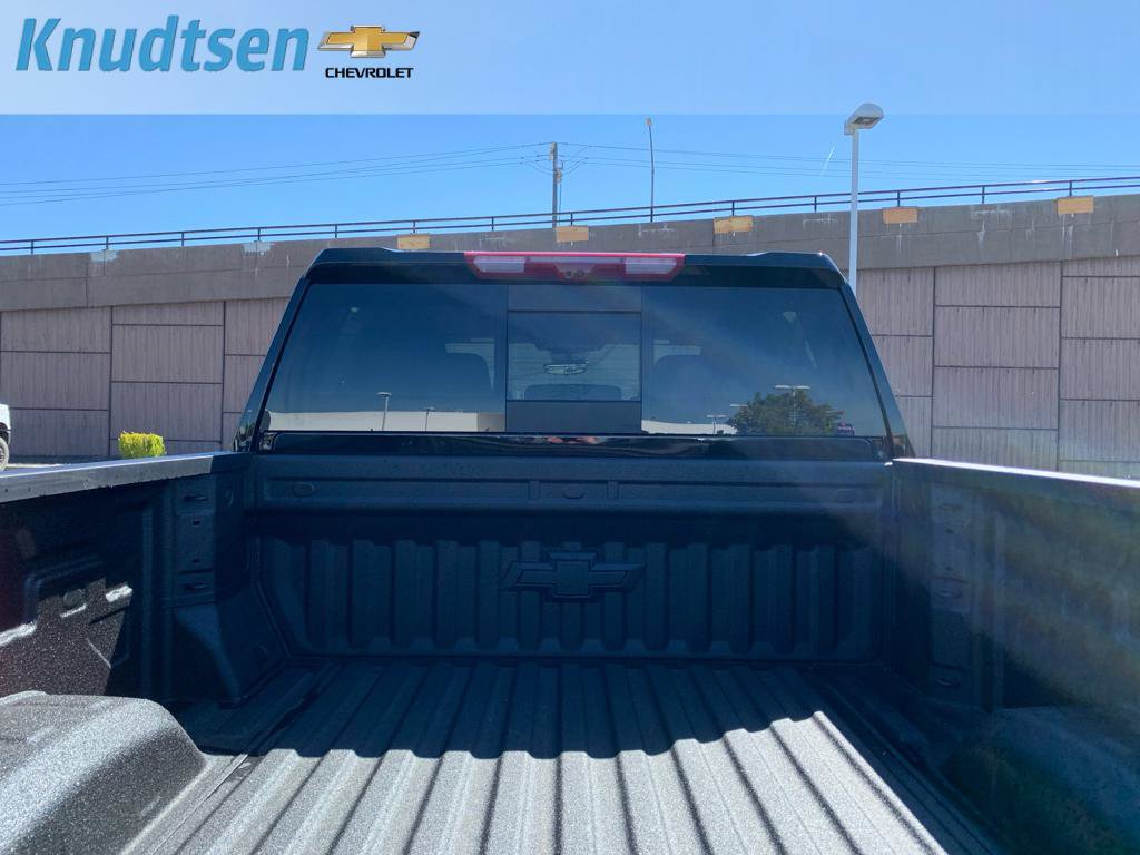 New 2026 Chevrolet Silverado 2500 High Country w/ Technology Package AWD/4WD image 15