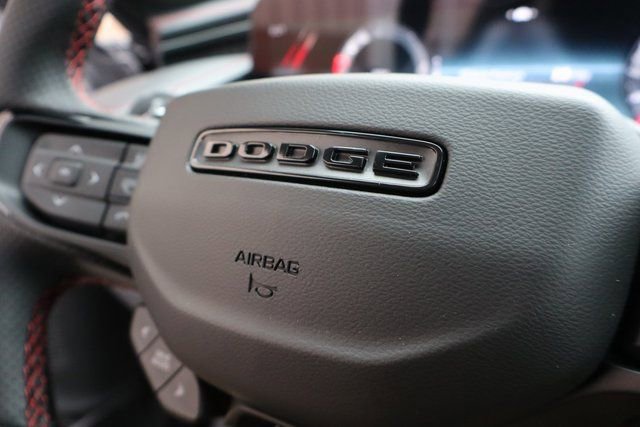 New 2026 Dodge Charger Scat Pack AWD/4WD image 26