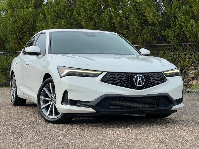 Used 2023 Acura Integra image 66