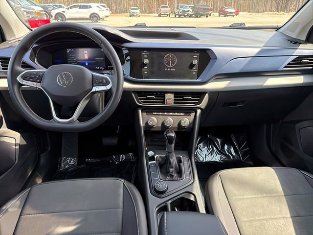 Used 2022 Volkswagen Taos SE image 20