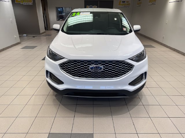 Certified 2024 Ford Edge SEL w/ Convenience Package AWD/4WD image 23