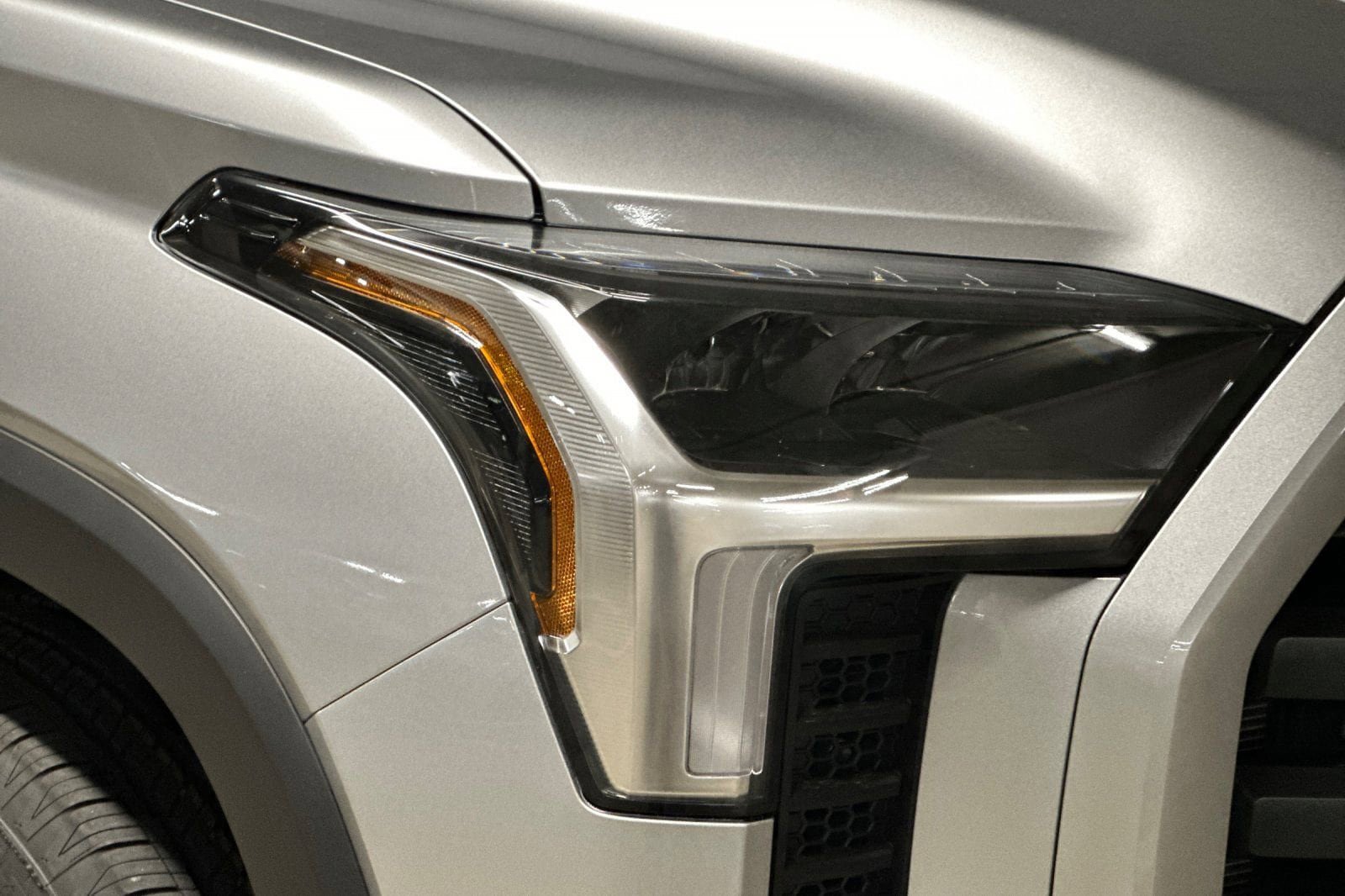 New 2025 Toyota Tundra SR5 RWD image 30