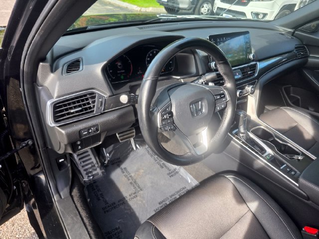 Used 2019 Honda Accord Sport image 20