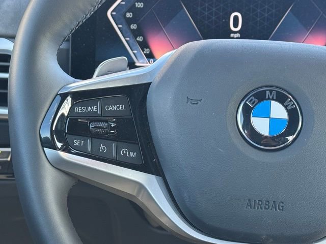 Certified 2025 BMW 230i xDrive Coupe w/ Premium Package image 17