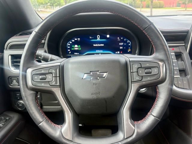 Used 2022 Chevrolet Tahoe RST w/ Luxury Package AWD/4WD image 20