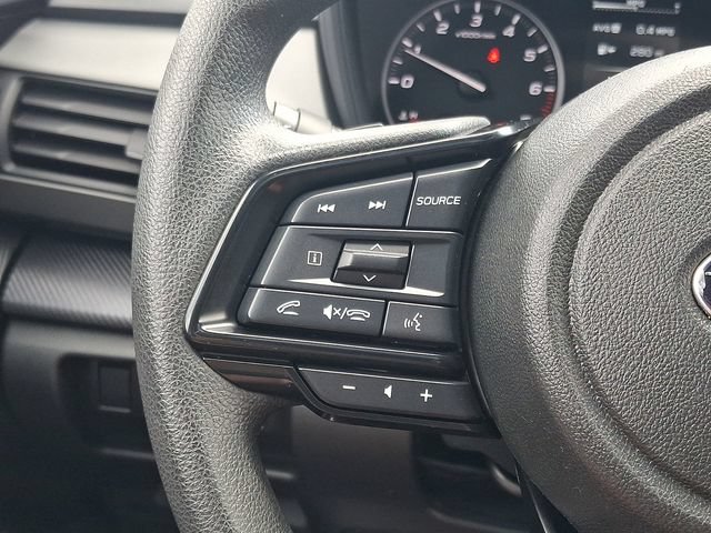 Certified 2026 Subaru Crosstrek 2.5i Premium AWD/4WD image 21