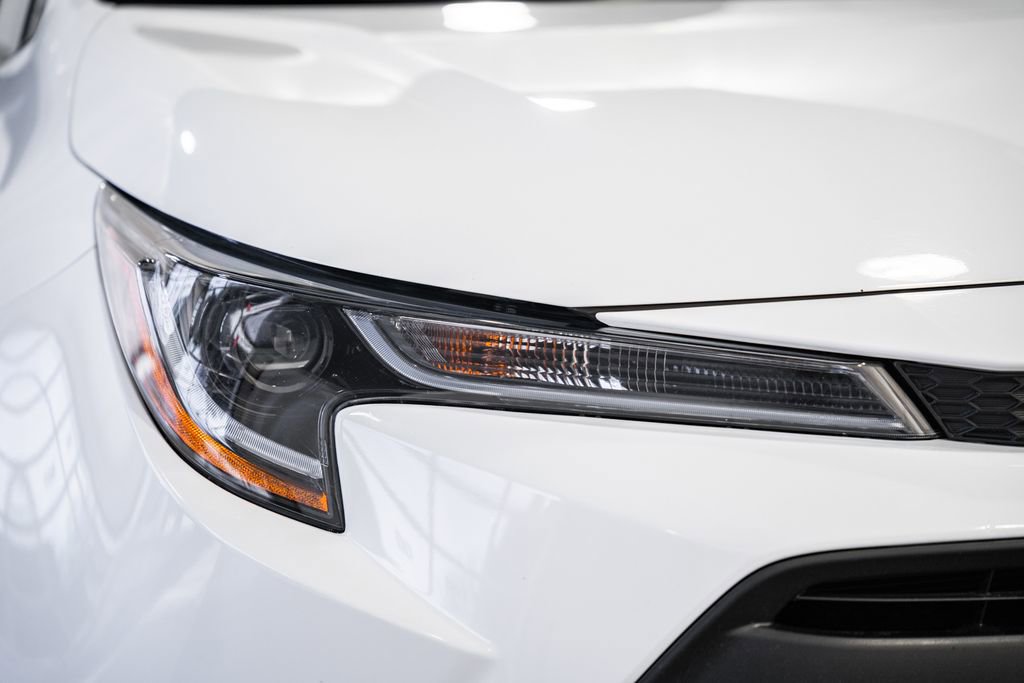 Used 2024 Toyota Corolla LE image 10