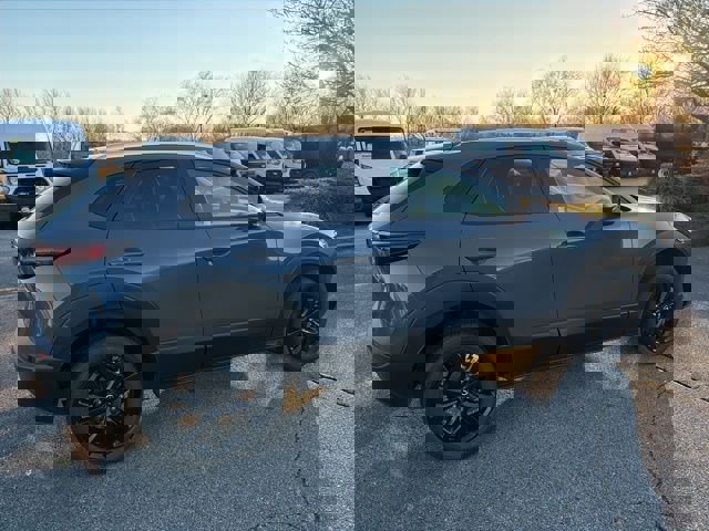 New 2026 MAZDA CX-30 AWD 2.5 S image 3