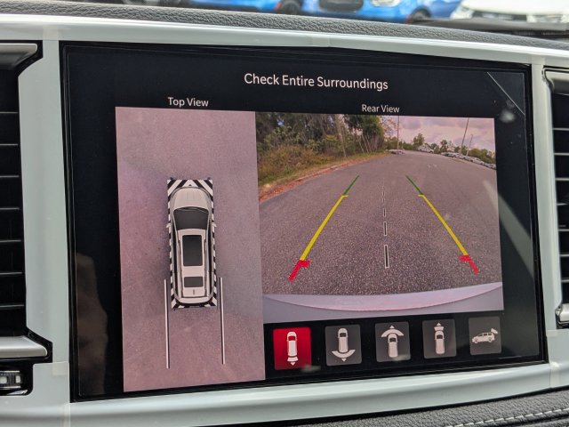 New 2026 Chrysler Pacifica Select FWD image 20