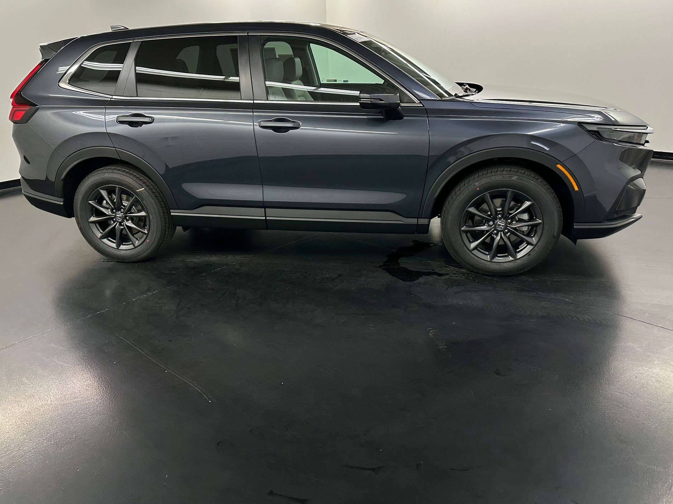 New 2026 Honda CR-V EX-L image 8