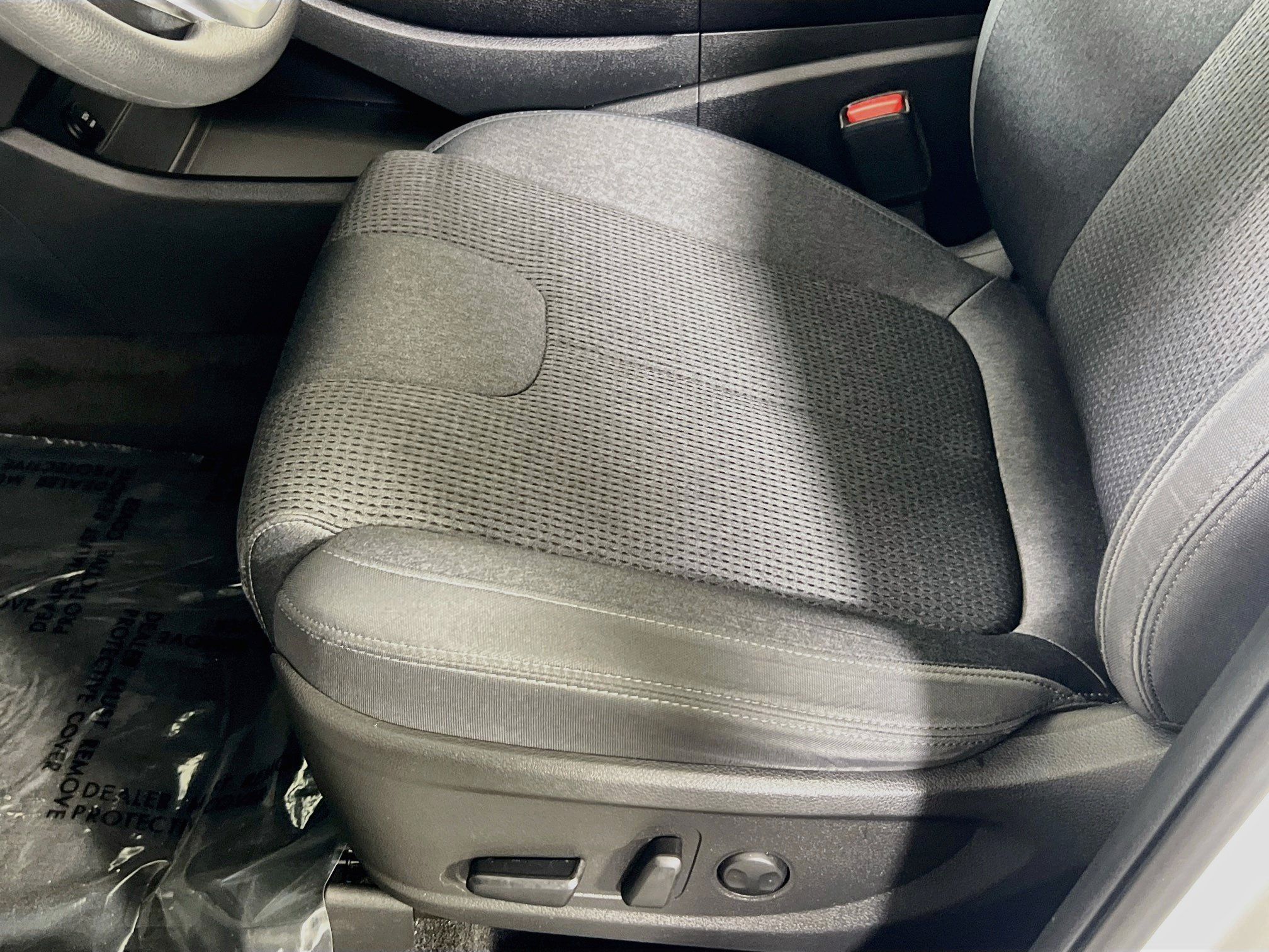 Used 2022 Hyundai Santa Fe SEL w/ Cargo Package AWD/4WD image 18