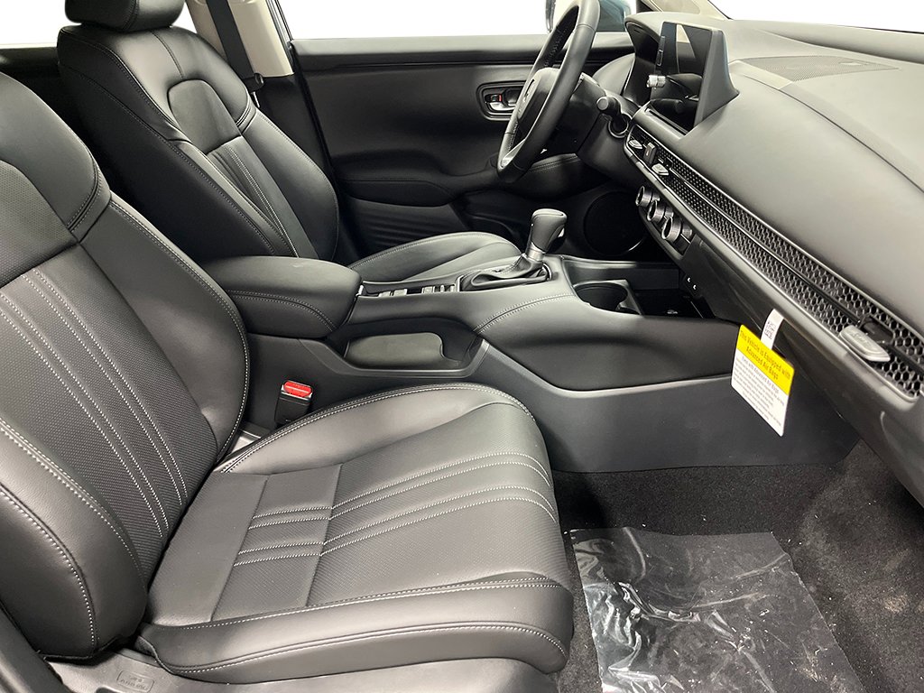 New 2027 Honda HR-V EX-L image 27